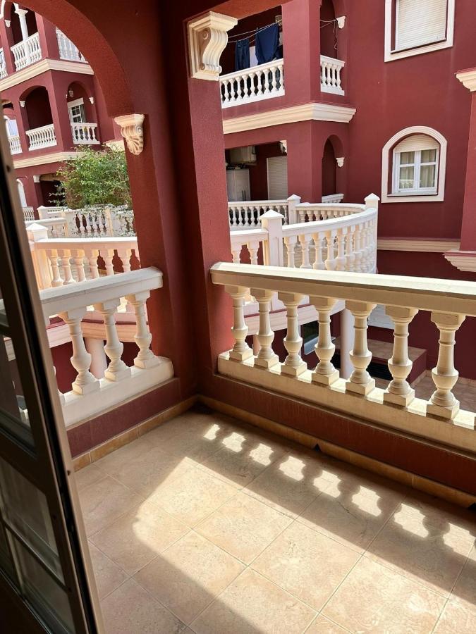 Apartamento Puerto Mazagón Exterior foto